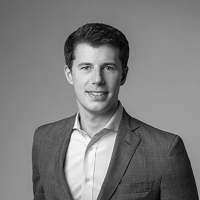 Ryan Scully, Partner at Cedar Properties