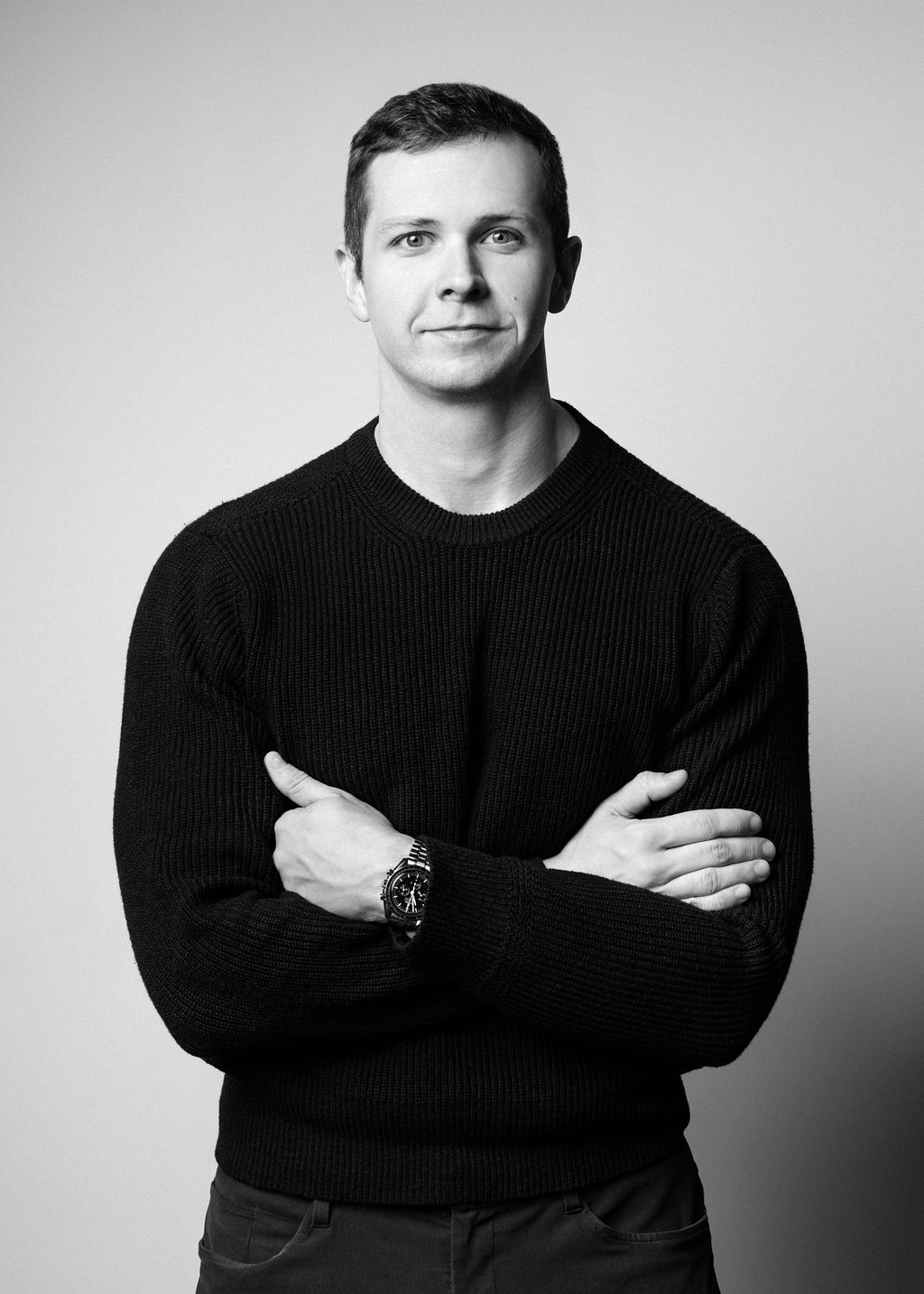 Tony Narcisi, Partner at Cedar Properties